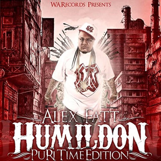 Humildon (Puri Time Edition)
