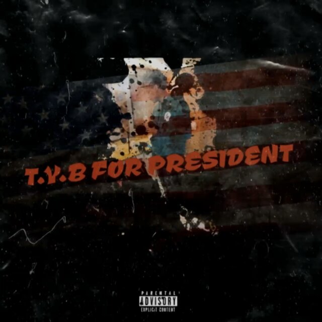 T.Y.B 4 President