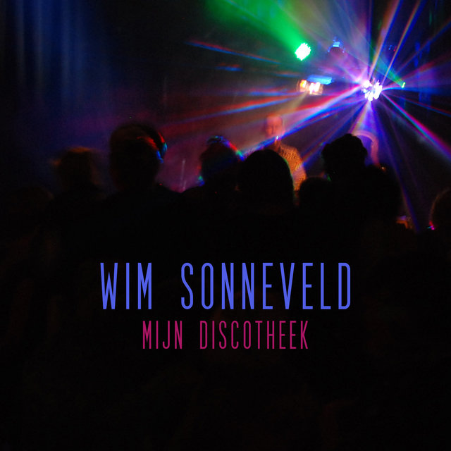 Mijn Discotheek