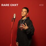 SALA VERMELHA #38 - Rare Gnxt