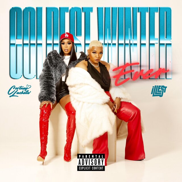 Coldest Winter Ever