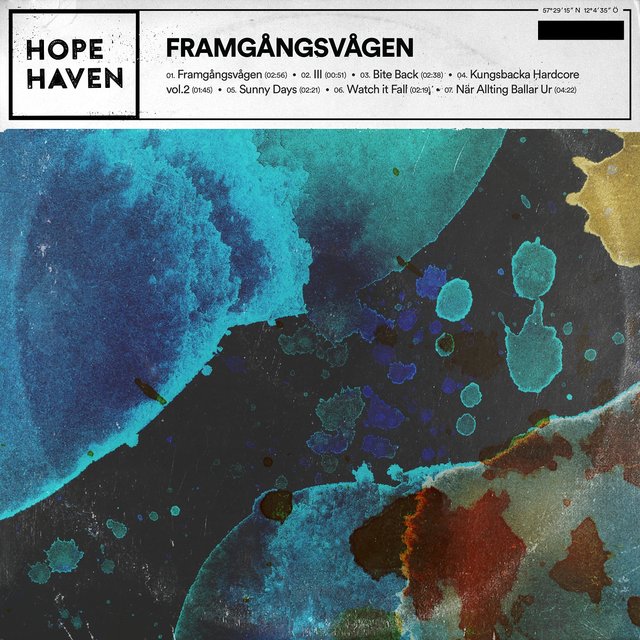 Framgångsvågen