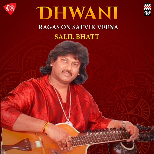 Dhwani - Ragas on Satvik Veena