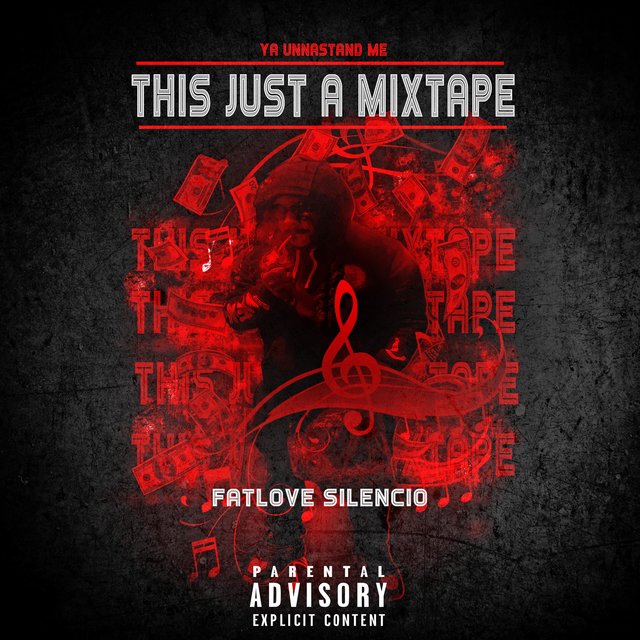 This Just A Mixtape