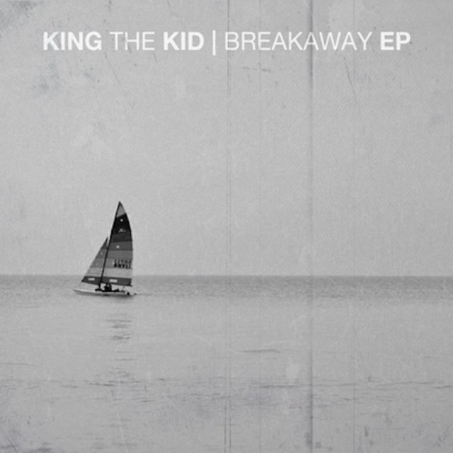 Breakaway EP