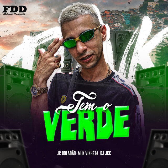 Tem o Verde