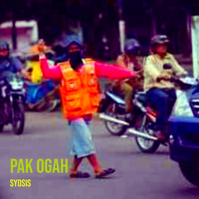 Pak Ogah