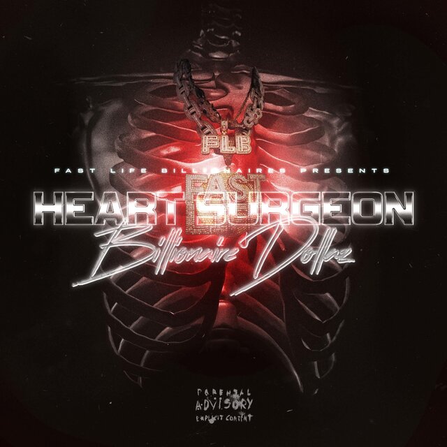 Heart Surgeon