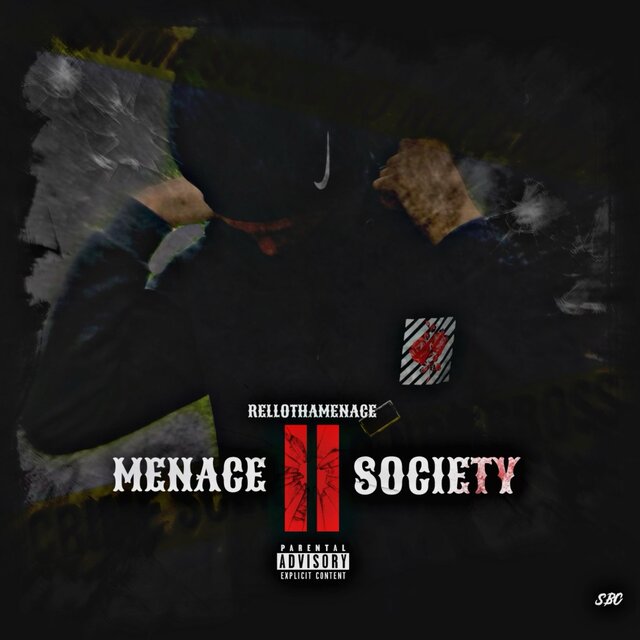 Menace II Society