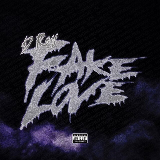 Fake Love