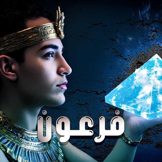 فرعون (feat. Simon)