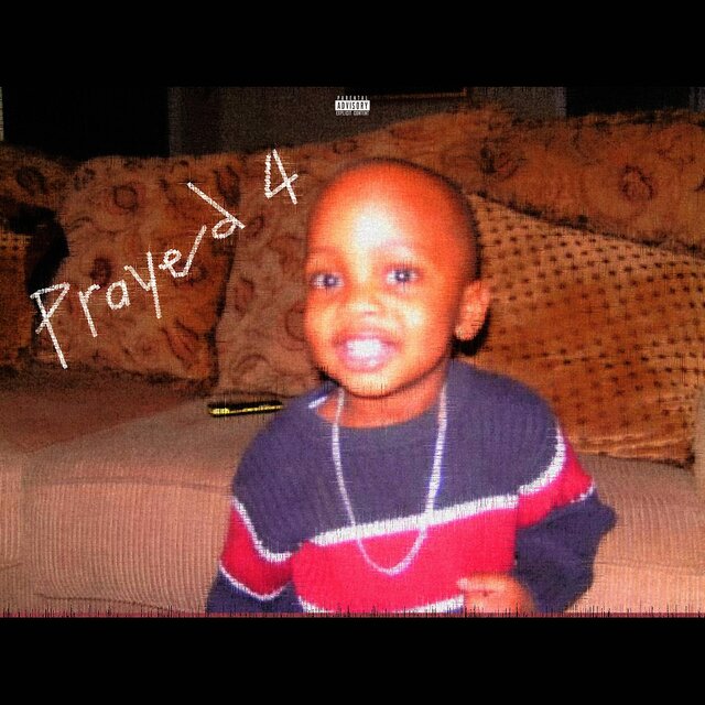 Prayed 4