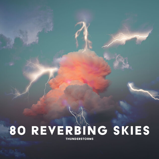 80 Reverbing Skies