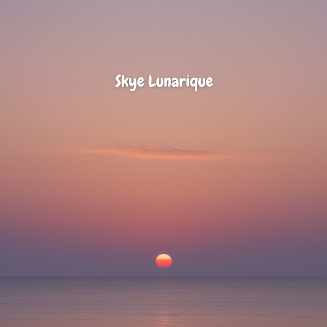 Calm Before Sunrise