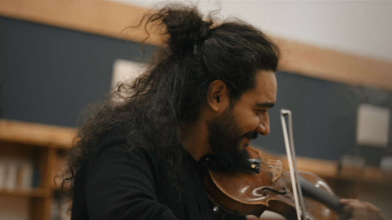 Bach, JS: Orchestral Suite No. 2 in B Minor, BWV 1067: VII. Badinerie (Version for Violin and Orchestra)
