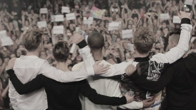AFTERMOVIE: B-Brave - Releaseparty 