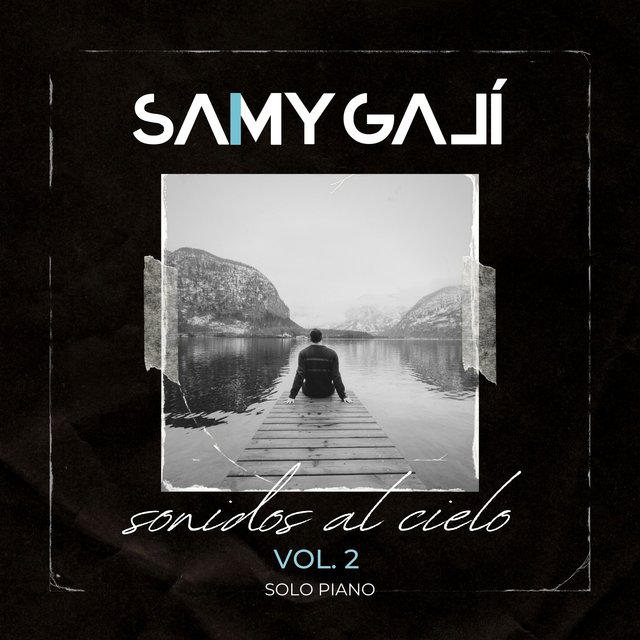 Sonidos al Cielo (vol.2)