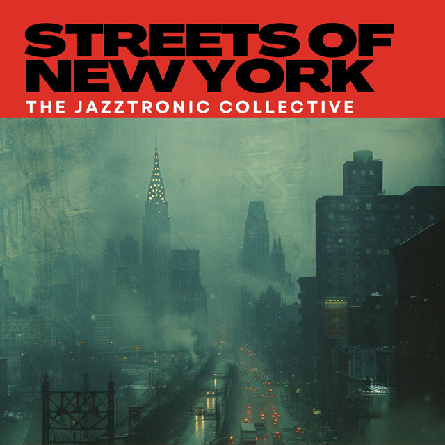 Streets of New York