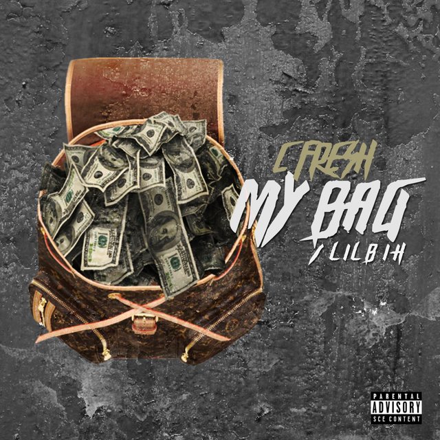 My Bag/ Lil Bih (feat. C Fresh)