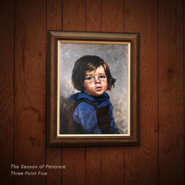 The Season of Penance