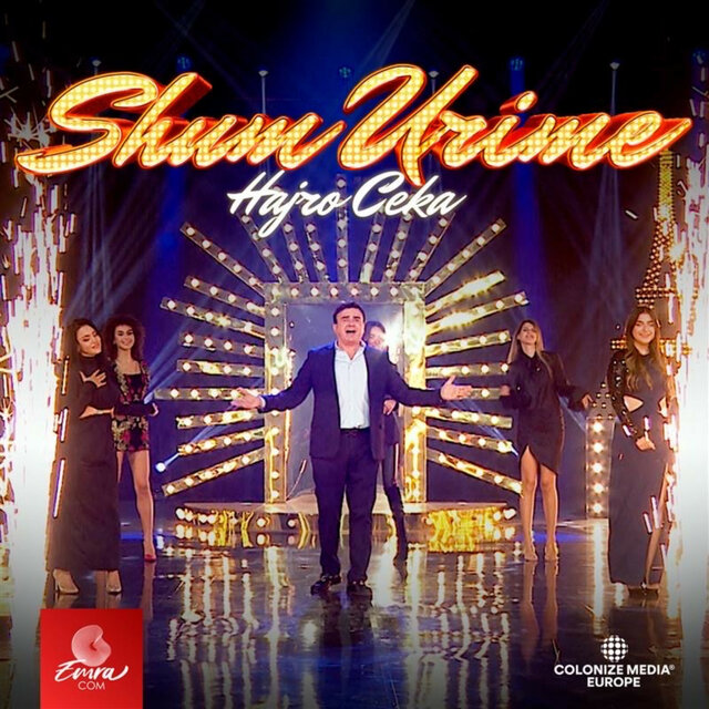 Shum Urime