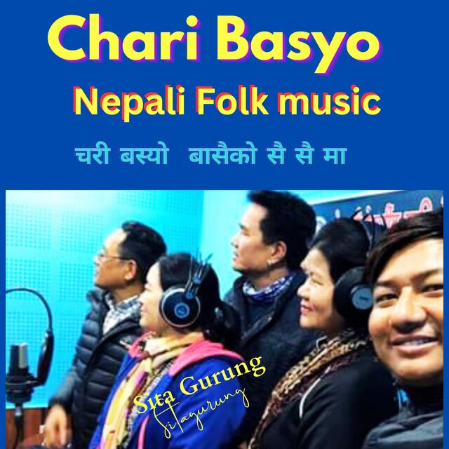 Chari Basyo (Live)