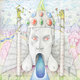 Cover art for album Le monde Möö by Moodoïd