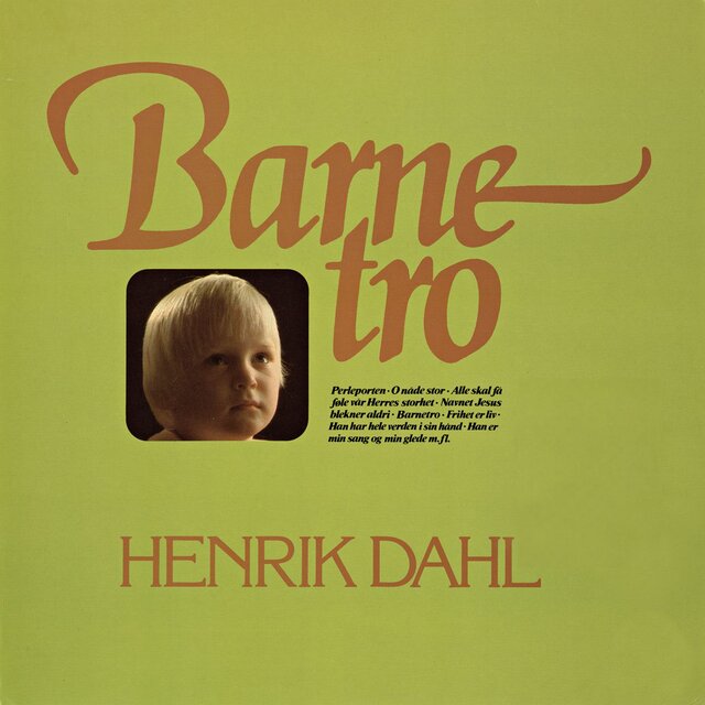 Barnetro