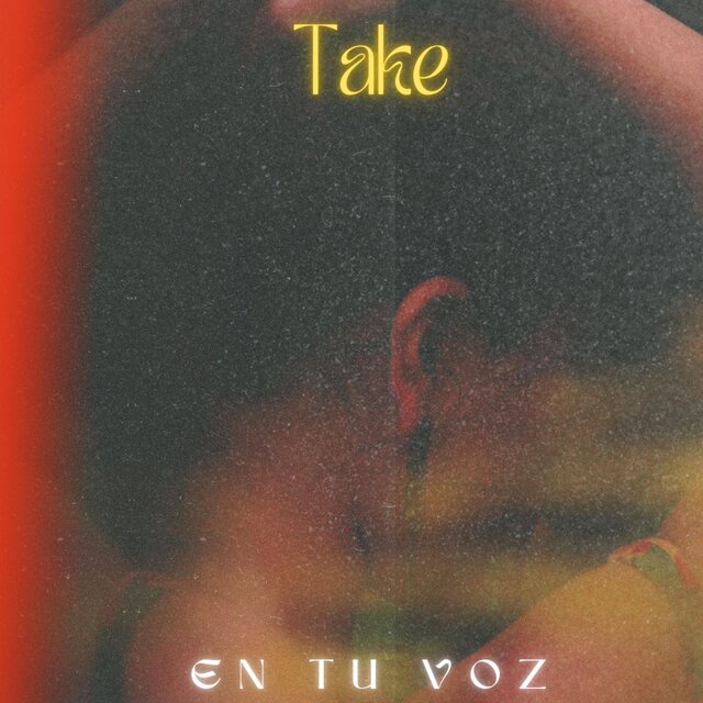En tu voz