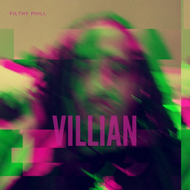 Villian