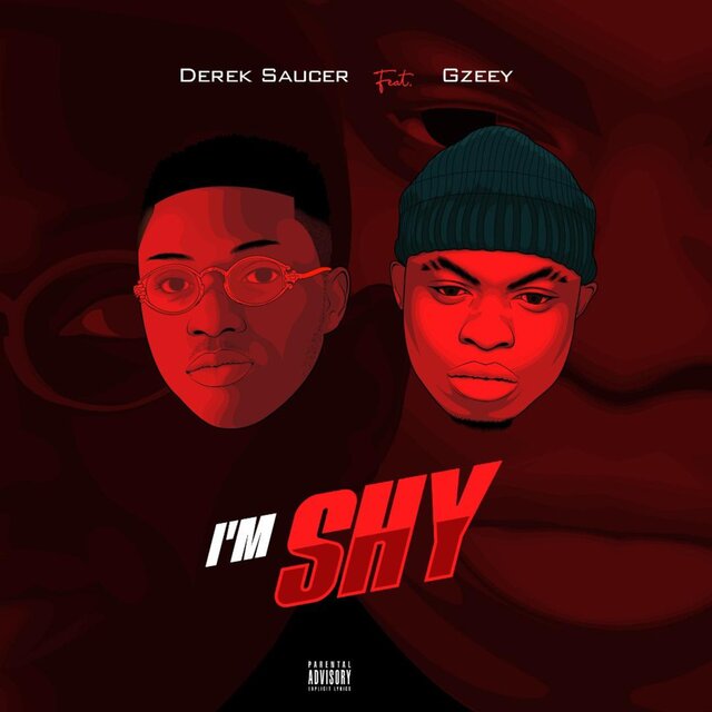 I'm Shy