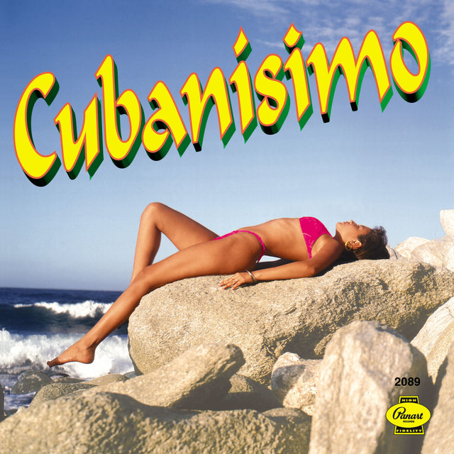Cubanísimo