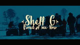 Cover art for album  by Sheff G