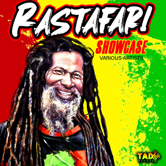 Rastafari Showcase