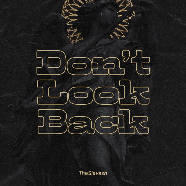 Don't Look Back