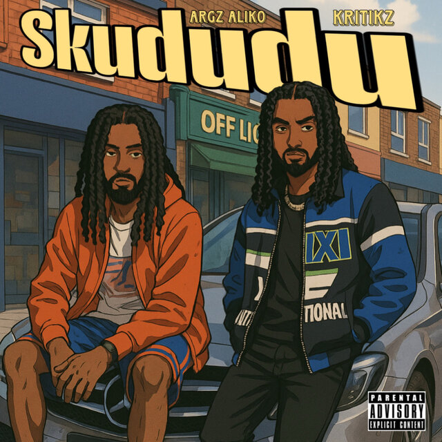 Skududu