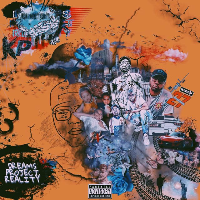 Dreams Project Reality, Vol. 1