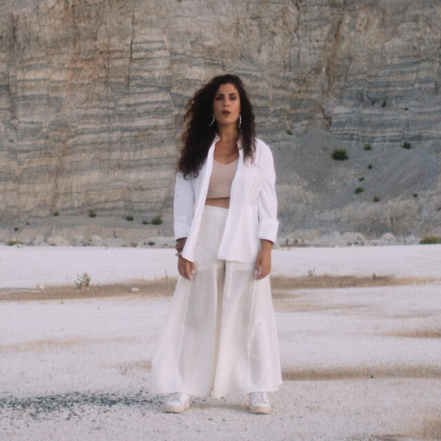 Tu llamada (feat. Rocio Garcia Fernandez)