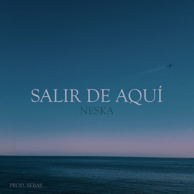 Salir de Aquí