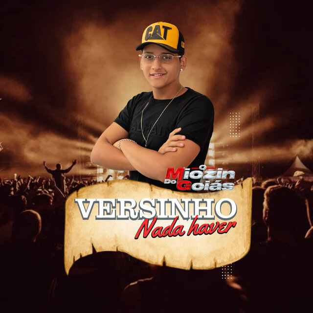 Versinho Nada Haver