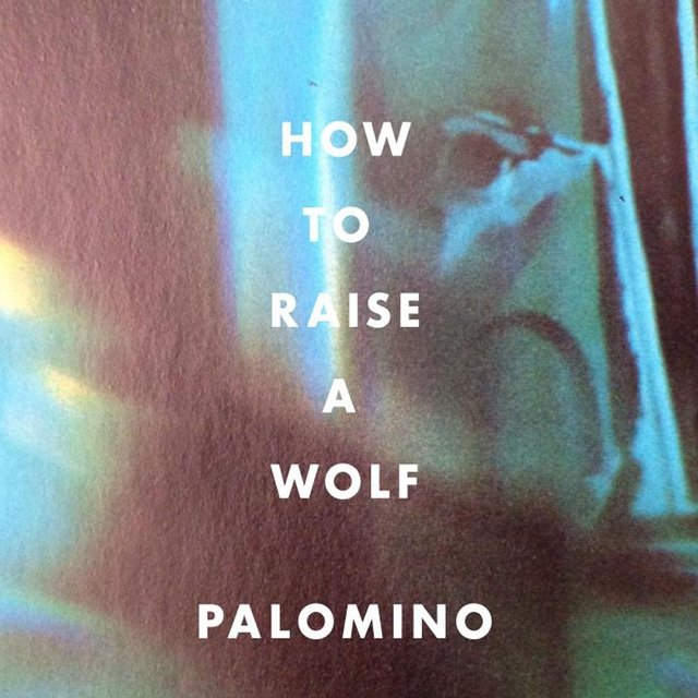 How to Raise a Wolf