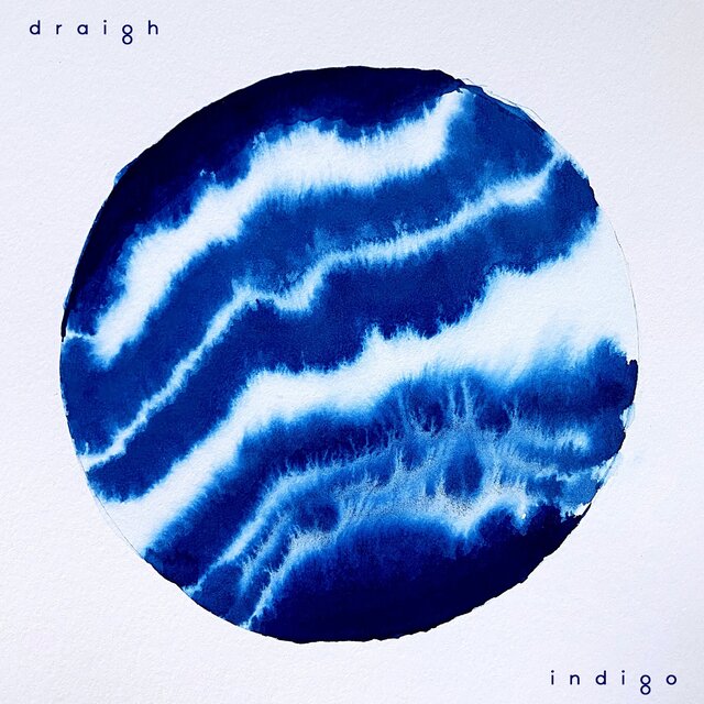 indigo