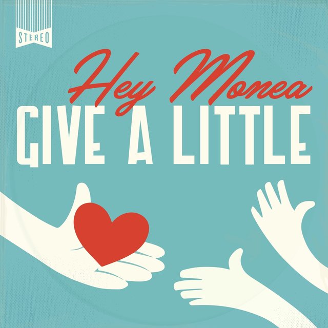 Give a Little