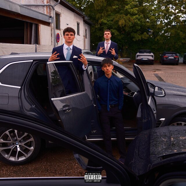 Zeit (feat. noah)