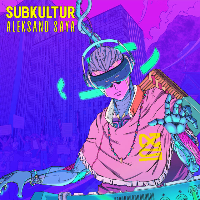 SubKultur