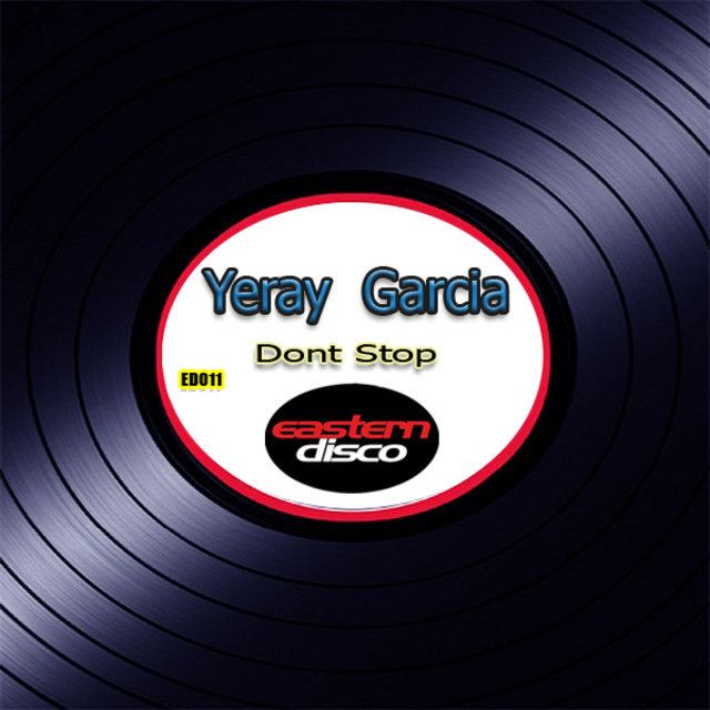 Don't Stop