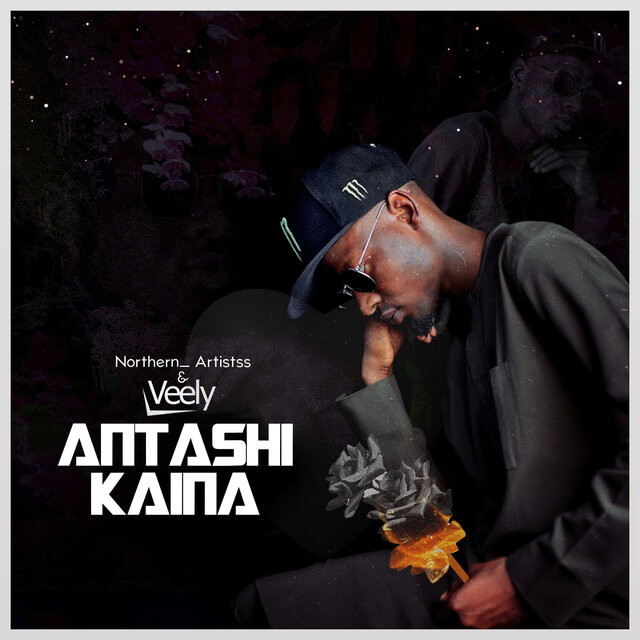 Antashi Kaina