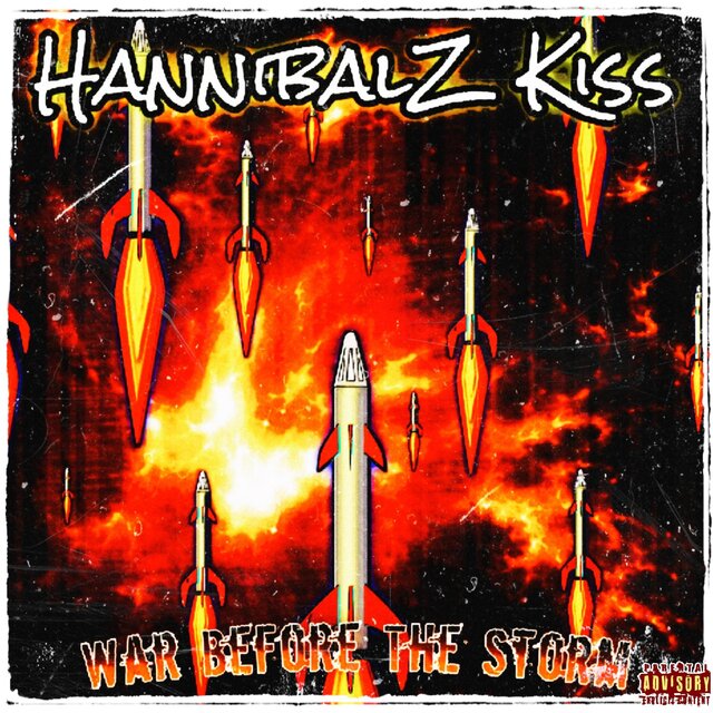 War Before The Storm