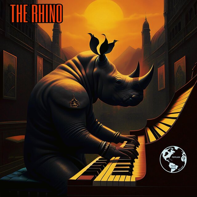 The Rhino