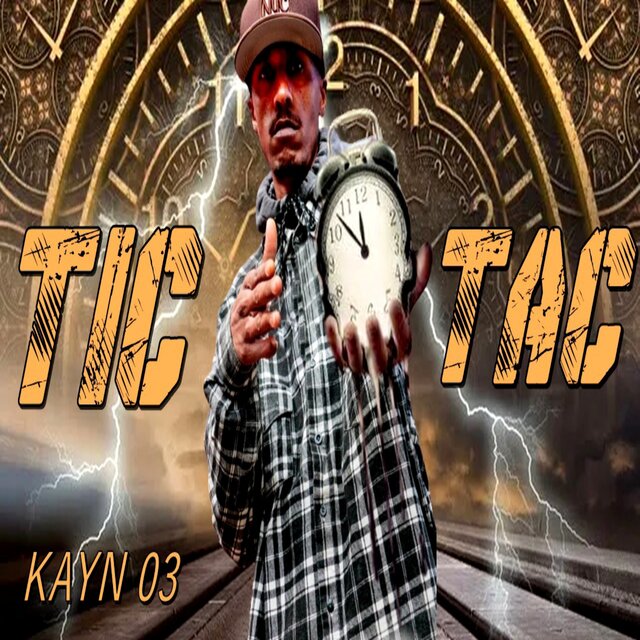 TIC TAC